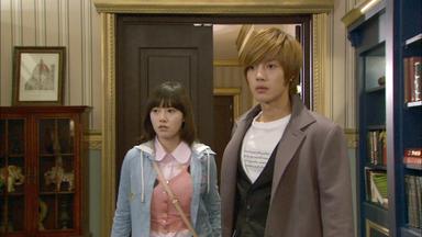 Boys Over Flowers 1x25