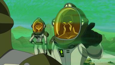 Los Vengadores: Los héroes más poderosos del planeta 1x12