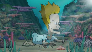 Beavis y Butt-Head 2x8