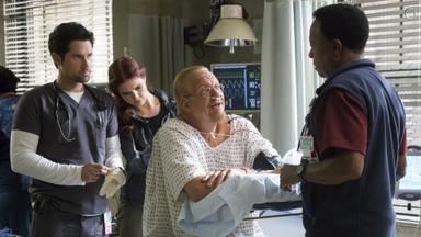 Code Black 2x9