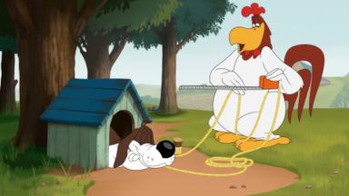 Looney Tunes Cartoons 2x8