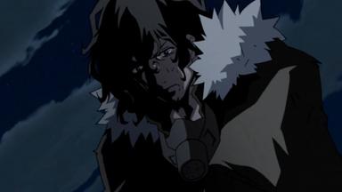 Fist of the North Star～Legends of the Dark King – La Historia Alterna 1x10
