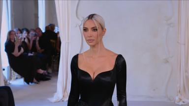 The Kardashians 2x10