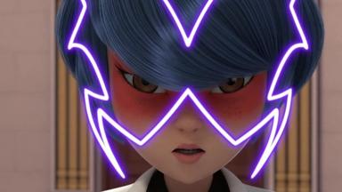 Miraculous: Las aventuras de Ladybug 4x2