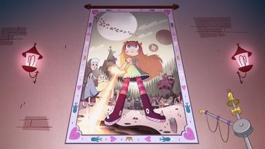 Star vs las fuerzas del mal 4x36