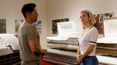 Magnum P.I. 5x19
