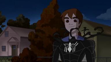 El Espectacular Hombre-Araña 1x10