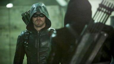 Arrow 5x10