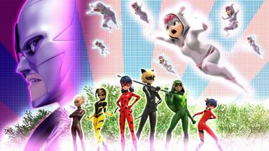 Miraculous: Las aventuras de Ladybug 4x13