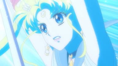 Sailor Moon Crystal 1x14