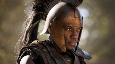 Troy: Fall of a City 1x2