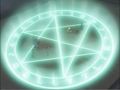 Yu-Gi-Oh! Duelo de Monstruos 1x145
