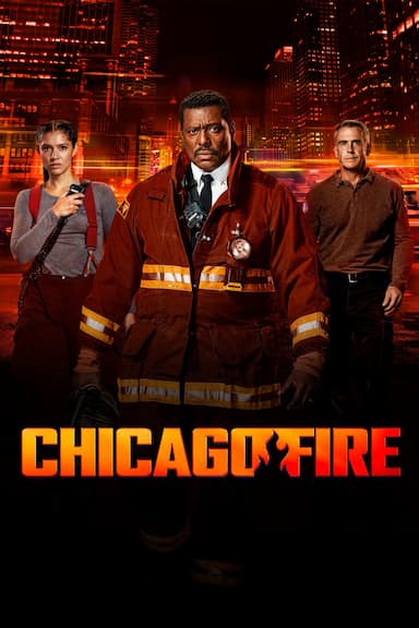 Chicago en llamas