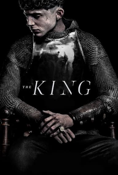 El rey