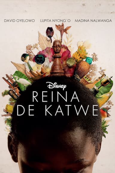 Reina de Katwe: Un acto de amor