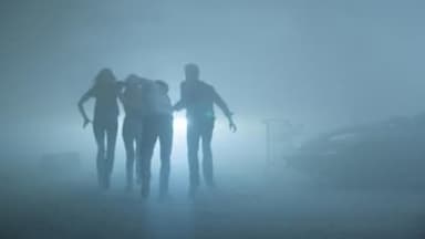 La Niebla 1x10
