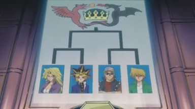 Yu-Gi-Oh! Duelo de Monstruos 1x29