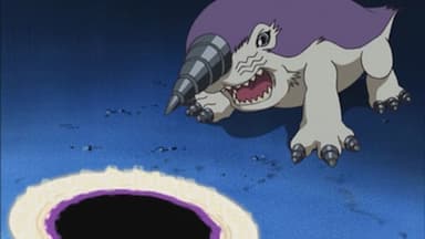 Digimon: Data Squad 1x4