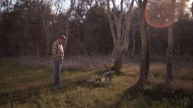 Escena del crimen: Los campos de la muerte de Texas 1x2