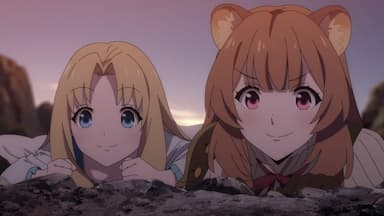 The Rising of the Shield Hero 1x7