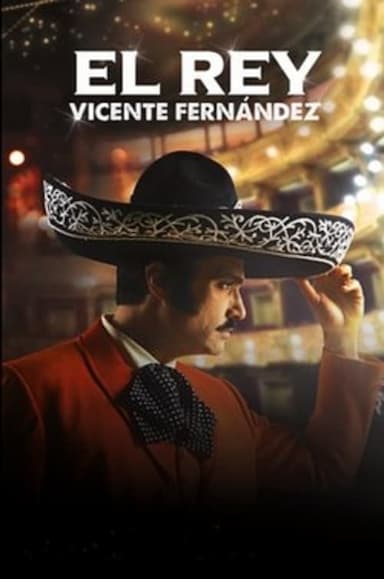 El rey, Vicente Fernández 1x2