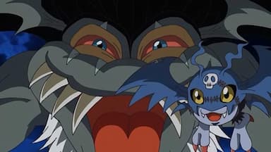 Digimon: Data Squad 1x11