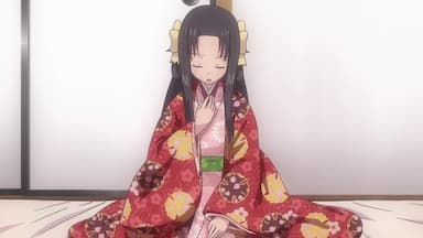 Nobunaga teacher's young bride 1x1