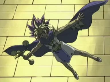 Yu-Gi-Oh! Duelo de Monstruos 1x218