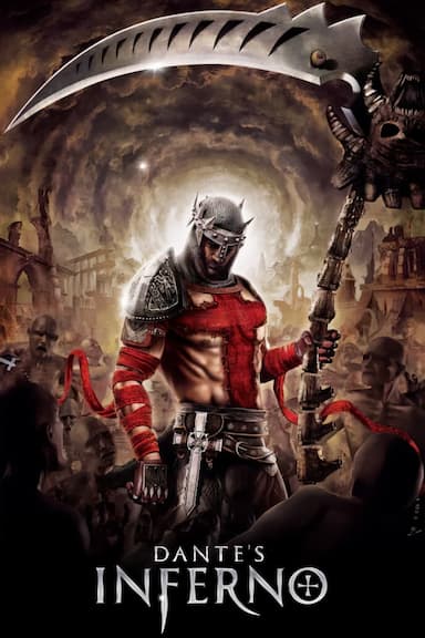 El Infierno de Dante: Una animacion epica