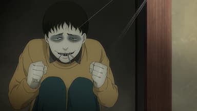 Junji Ito Maniac: Relatos japoneses de lo macabro 1x4