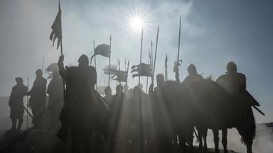 King & Conqueror 1x8