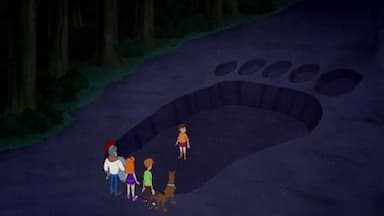 ¡Ponte en Onda, Scooby-Doo! 1x20