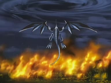 Yu-Gi-Oh! Duelo de Monstruos 1x205