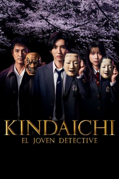 Kindaichi: El joven detective