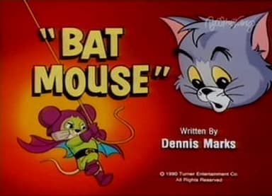 Los pequeños Tom y Jerry 1x10