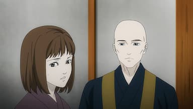 Junji Ito Maniac: Relatos japoneses de lo macabro 1x10