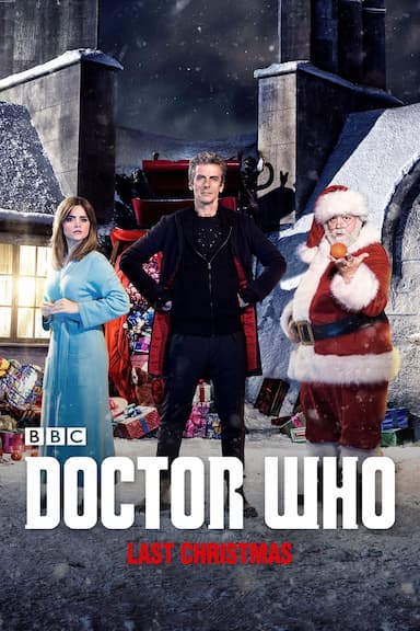Doctor Who: La última Navidad