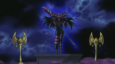 Yu-Gi-Oh! Duelo de Monstruos 1x39