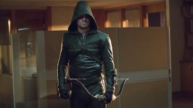 Arrow 1x6