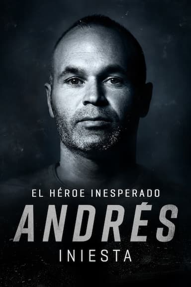 Andrés Iniesta: el héroe inesperado