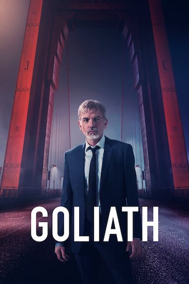 Goliath: Poder y debilidad