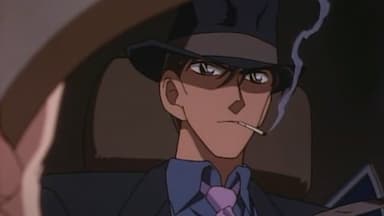 Detective Conan 0x2