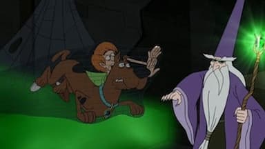 ¡Ponte en Onda, Scooby-Doo! 1x17