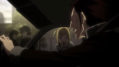 Death Note 1x21