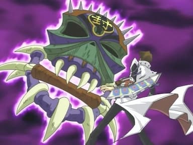 Yu-Gi-Oh! Duelo de Monstruos 1x71
