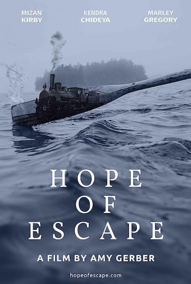 Hope of Escape