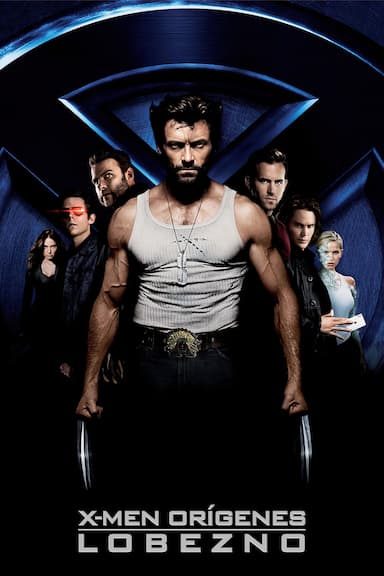 X-Men orígenes: Wolverine