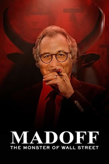 Madoff: El monstruo de Wall Street
