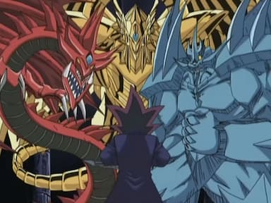 Yu-Gi-Oh! Duelo de Monstruos 1x222
