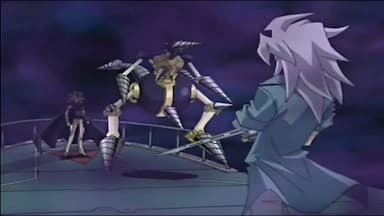 Yu-Gi-Oh! Duelo de Monstruos 1x96